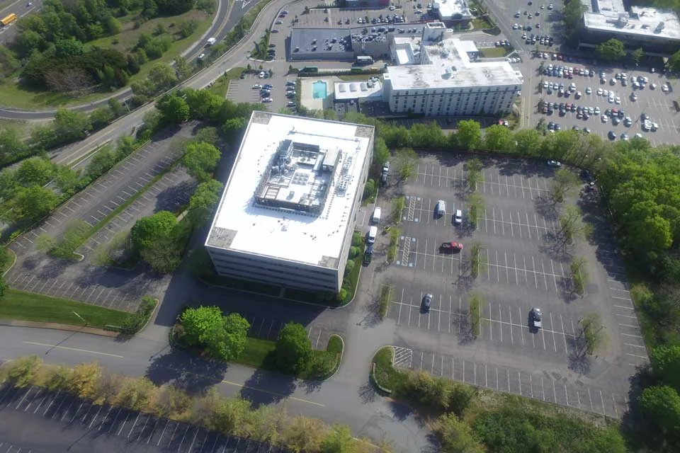 Mill-and-pave-before