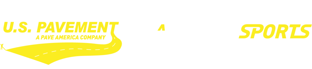 ASC x USP Co Branded Logo