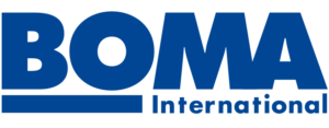BOMA international logo
