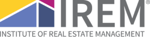 Institute of Real Estate Management logo