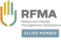 Restaurant Facility Management Association logo