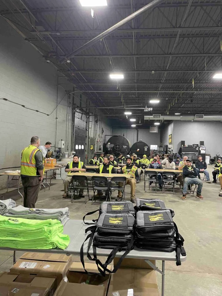 Careers - U.S. Pavement Services Inc.