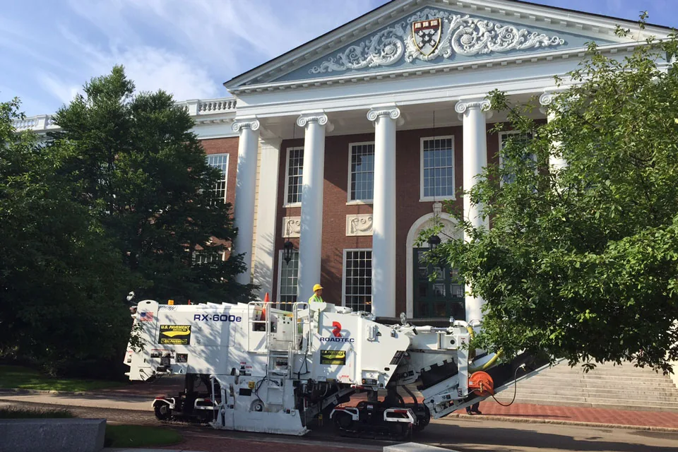 harvard business school