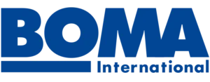 BOMA logo
