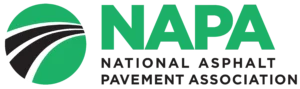 NAPA logo