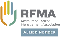 RFMA logo