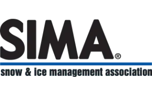 Snow & Ice Management logo