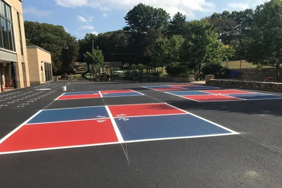 Ambrose_Elementary_playground