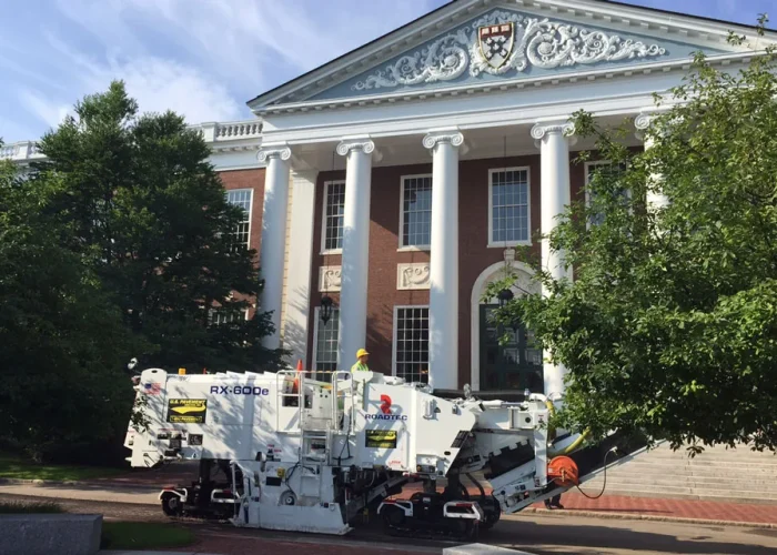 harvard business school