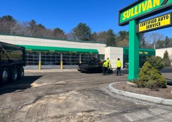 Sullivan Tire Pic 1