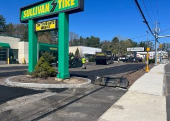 Sullivan Tire Pic 3